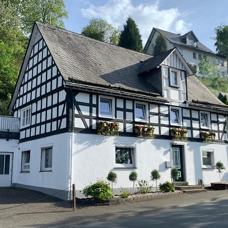 Ferienhaus Sauerland-Träume Schmallenberg Exterior foto