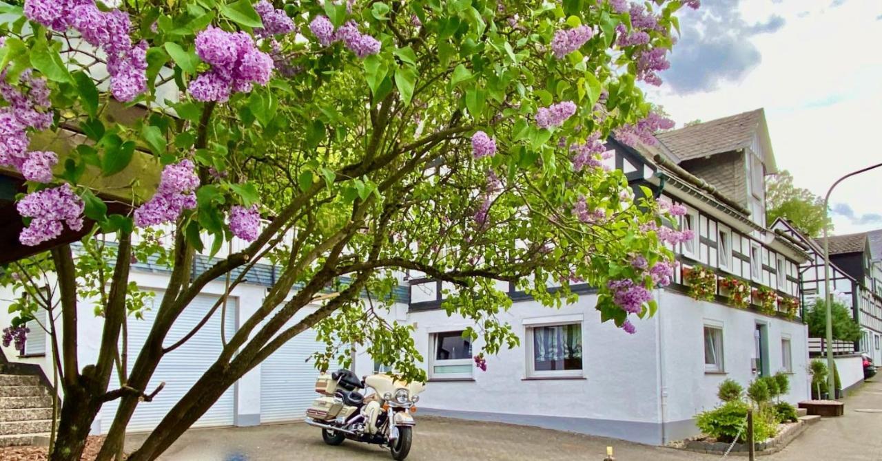 Ferienhaus Sauerland-Träume Schmallenberg Exterior foto