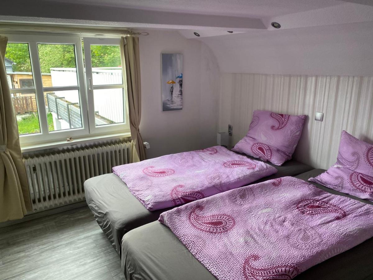 Ferienhaus Sauerland-Träume Schmallenberg Exterior foto